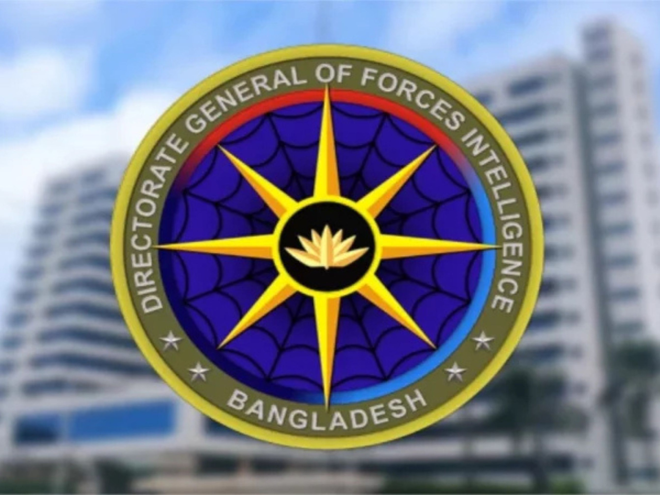 ডিজিএফআইর দল থাকলে ফল ভিন্ন হতো, বললেন নাসীরুদ্দীন