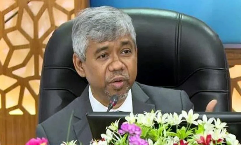 গতবারের চেয়ে বেশি রাজস্ব আদায় নিশ্চিত: এনবিআর চেয়ারম্যান