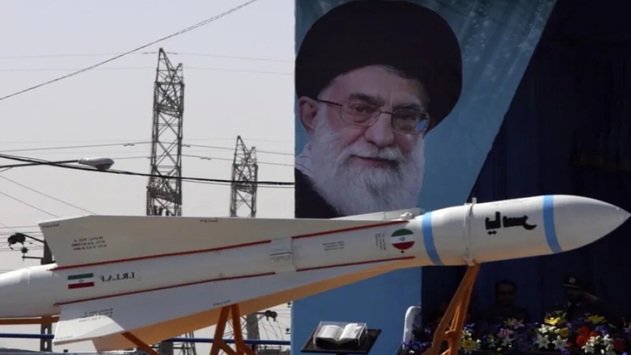 ইরানের পারমাণবিক সক্ষমতা নিয়ে বাড়ছে শঙ্কা