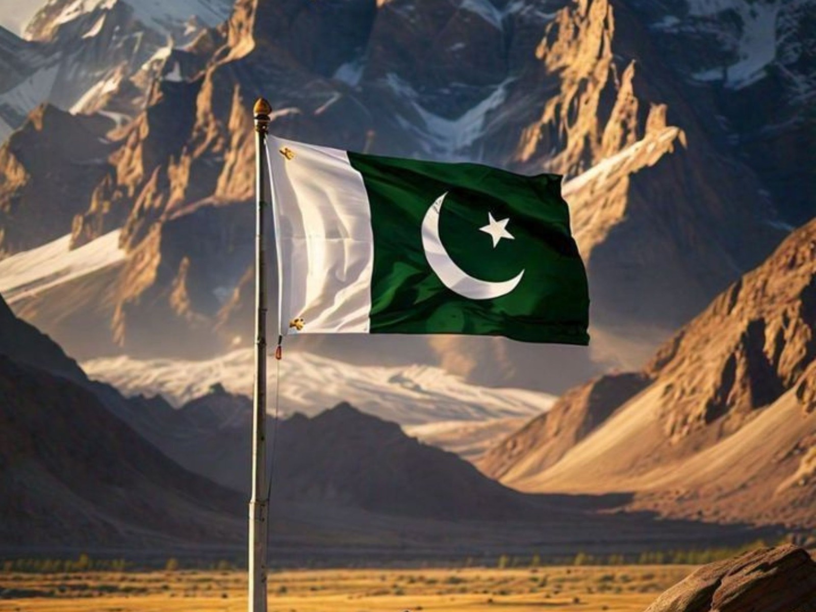 ইরানের পর পাকিস্তানকেও লক্ষ্য করবে ইসরাইল