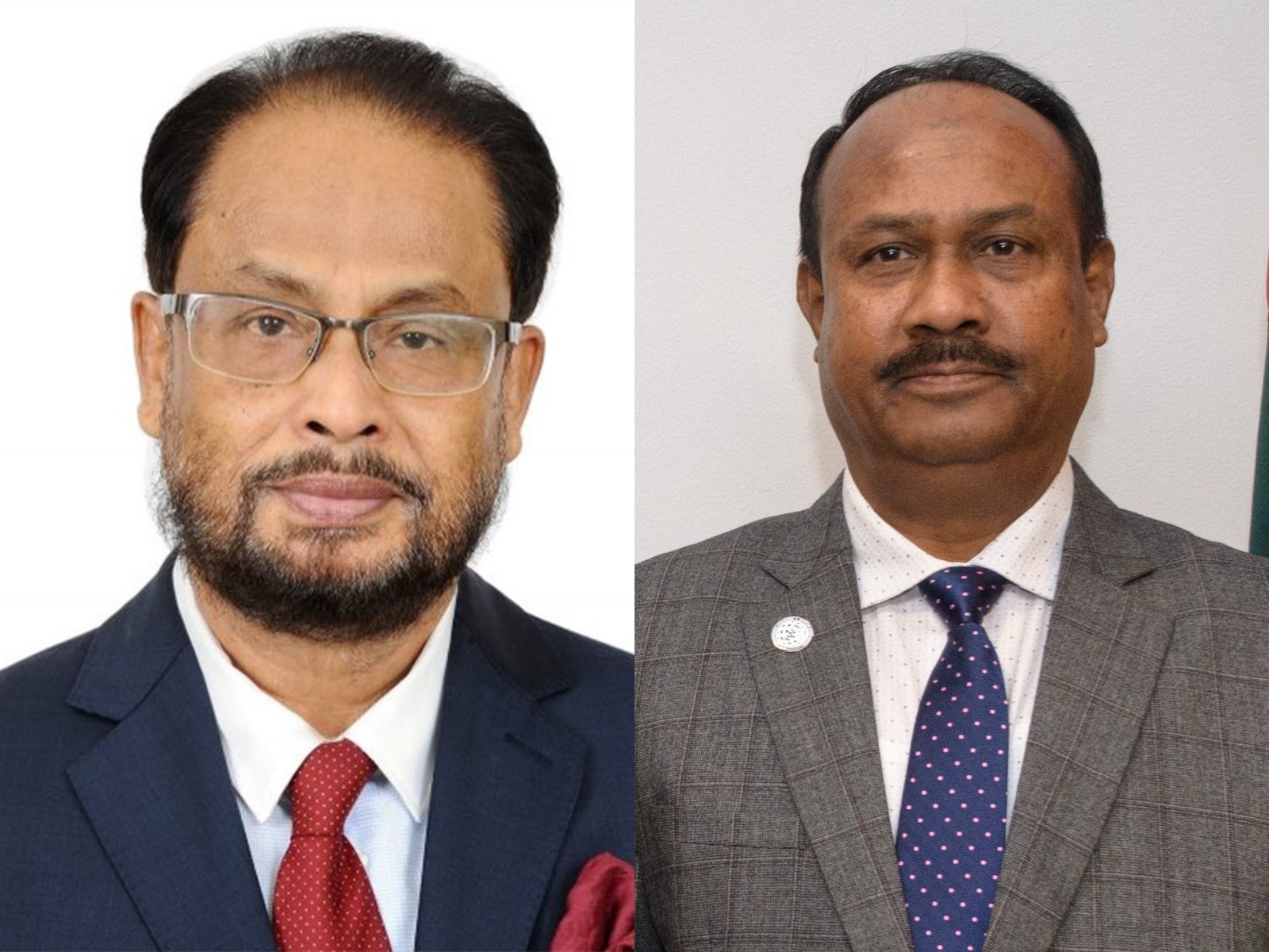 জিএম কাদের ডিসিশনে বাদ পড়ছেন চুন্নু, মহাসচিব পদে পরিবর্তন আনছে জাপা