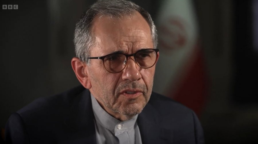 নতুন আলোচনার আগে যুক্তরাষ্ট্রকে হামলার চিন্তা পরিত্যাগ করতে বলল ইরান