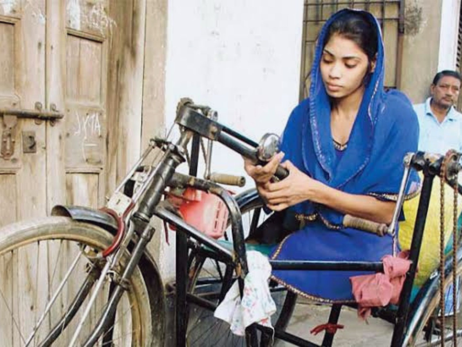 প্রশিক্ষণ পেলে ৩৩% বাড়ে প্রতিবন্ধীদের কর্মসংস্থানের সুযোগ