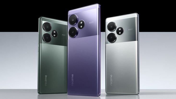 Realme GT Neo 6: বাজেট ফোনে ফ্ল্যাগশিপ পারফরম্যান্স