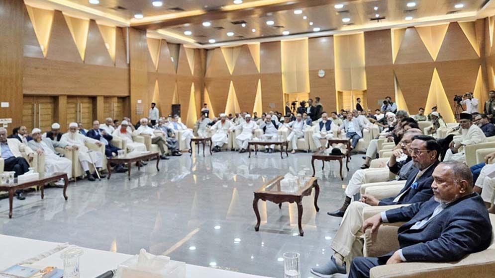 সংস্কার বিষয়ে দলগুলোর ঐকমত্য নিয়ে শঙ্কা