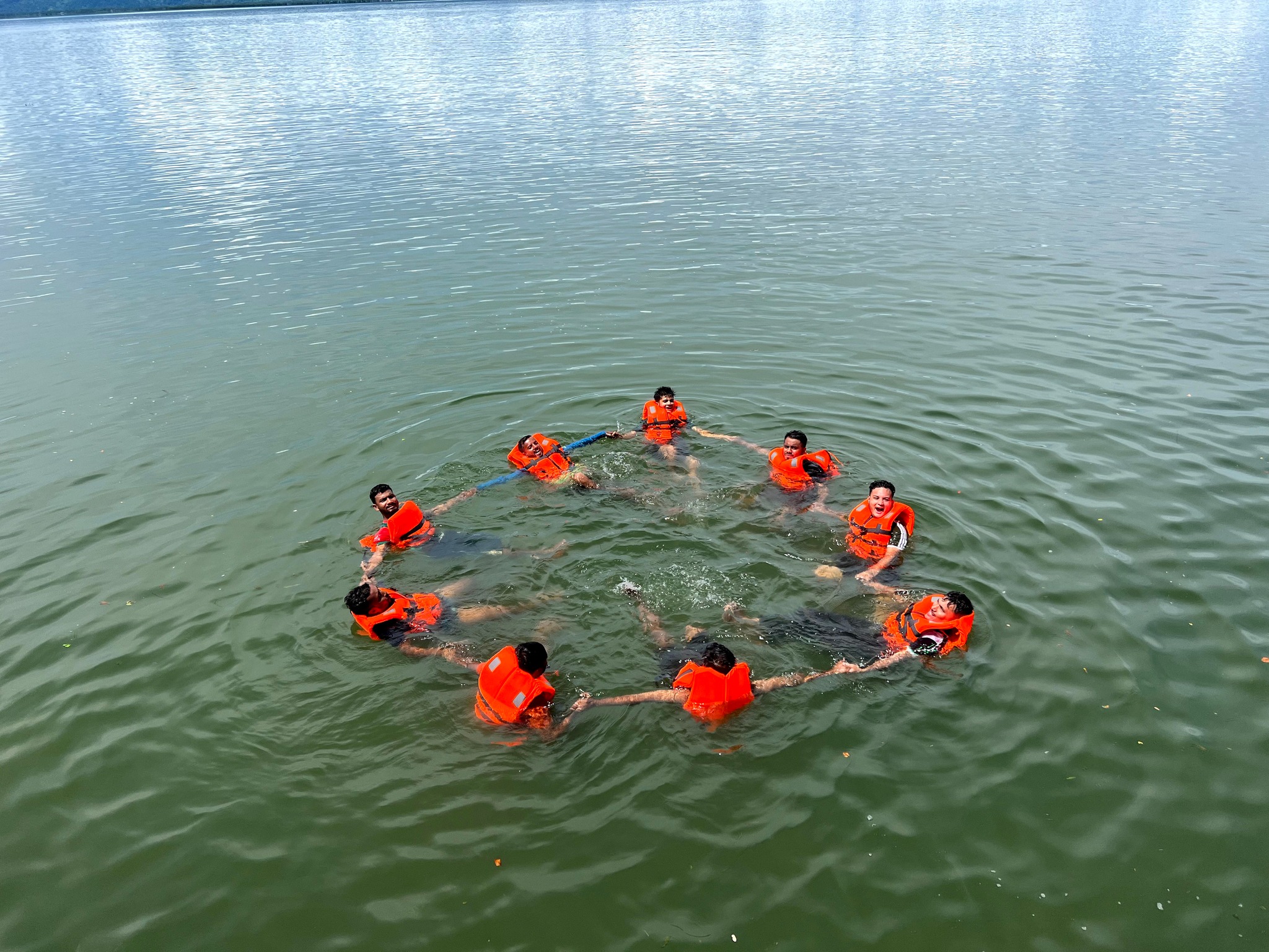 টাঙ্গুয়ার হাওরে হাউসবোট চলাচলে নতুন নিষেধাজ্ঞা জারি