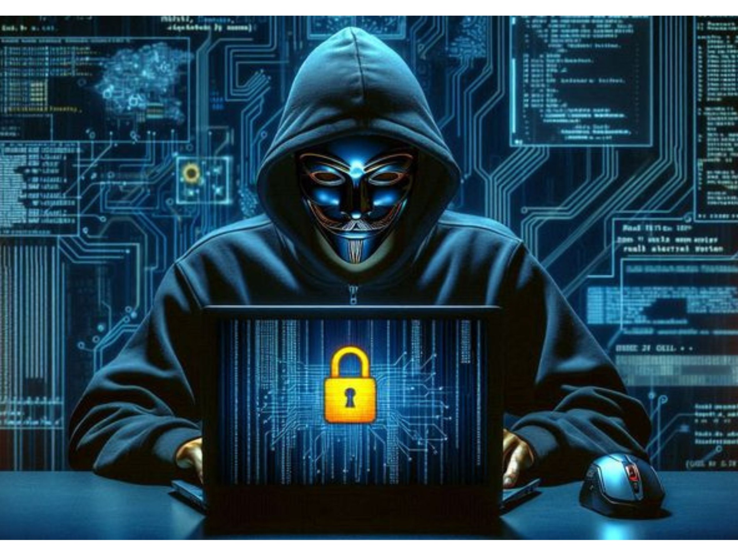 ফেইসবুক-গুগল-অ্যাপলসহ ফাঁস ১৬০০ কোটি তথ্য! আপনি কতটা নিরাপদ?