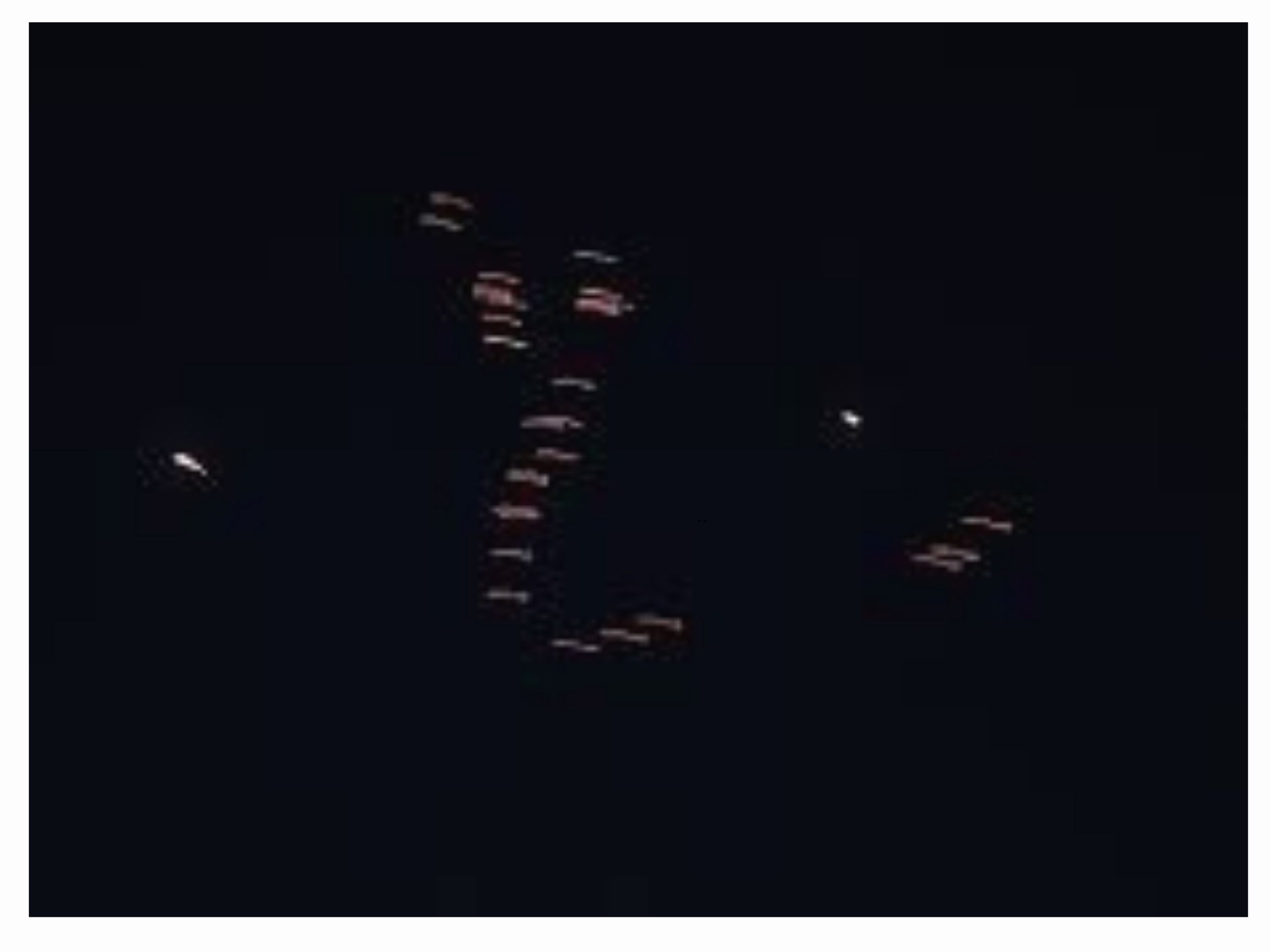 যুদ্ধবিরতির মাঝেই তেহরানে বিস্ফোরণ, প্রতিরক্ষা ব্যবস্থা সক্রিয়