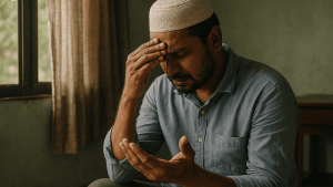 বিপদে পড়লে এই ৩ হাদিস মনে রাখুন