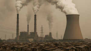 বিশ্বের শীর্ষ ১০ কার্বন দূষণকারী দেশ, তালিকায় বাংলাদেশের অবস্থান জানলে চমকে যাবেন!