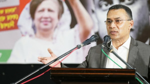 একচেটিয়া শাসনের প্রতীক’ বিএনপি নেতার মন্তব্যে বিতর্ক!