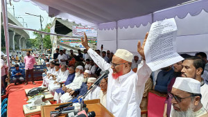 জামায়াতে ইসলামীর কোন দায়িত্বে আসছেন এ টি এম আজহার?