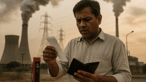 কার্বন ট্যাক্স আসছে? দাম বাড়তে পারে বিদ্যুৎ ও জ্বালানির!