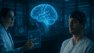 মস্তিষ্কের স্মৃতি পুনরুদ্ধারে বৈপ্লবিক আবিষ্কার!