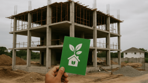 নতুন কার্বন নিয়ন্ত্রণ আইন আসছে! ঘরবাড়ি নির্মাণে লাগবে গ্রিন পারমিশন’?
