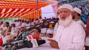 রাজনীতিতে জামায়াতের ফিরে আসার ছোঁয়া