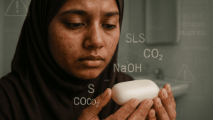 সাবানেই ত্বকের ক্ষতি! Dermatologists বলছেন এই ৩টা ভুল আপনি রোজ করেন!