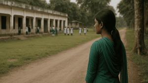 স্কুলে ফিরলো না সুমি, ঝরে পড়ার পিছনে যে কারণ