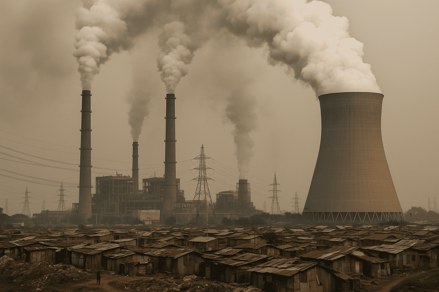 বিশ্বের শীর্ষ ১০ কার্বন দূষণকারী দেশ, তালিকায় বাংলাদেশের অবস্থান জানলে চমকে যাবেন!