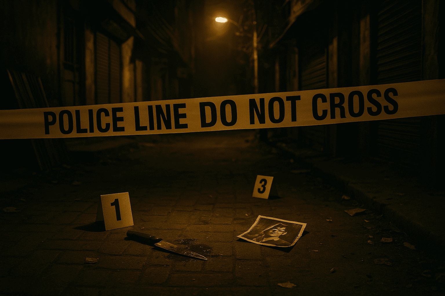 হত্যা কেন হয়? তদন্তে উঠে আসা ৫টি আতঙ্কজনক ট্রিগার