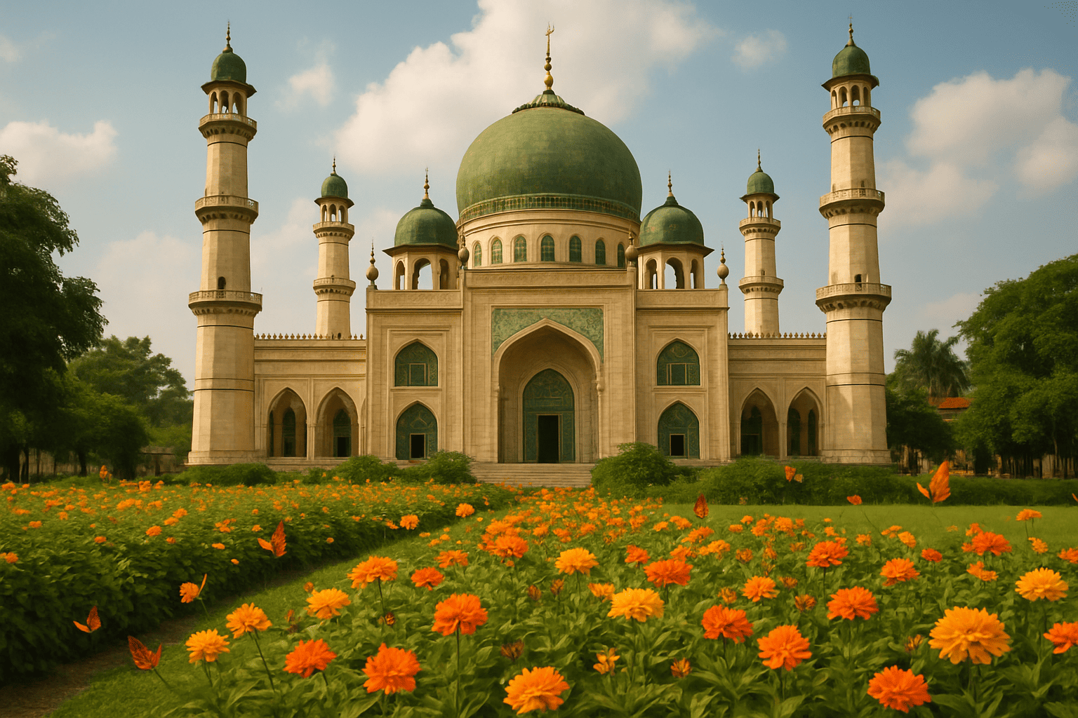 জান্নাতের ৭ চাবিকাঠি!