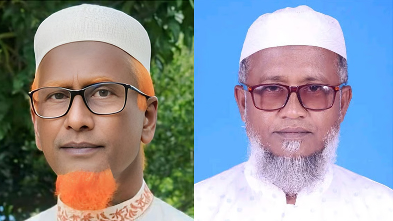 এক আসনে জামায়াত-বিএনপি থেকে আপন ২ ভাই প্রার্থী
