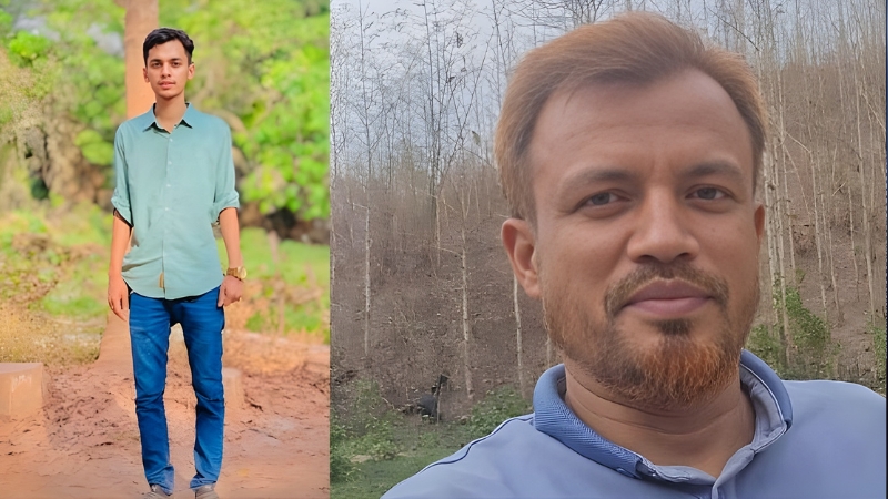 বিএনপি নেতা খুন, ফেসবুকে ‘আউট’ লিখলেন অভিযুক্ত ছাত্রদল নেতা