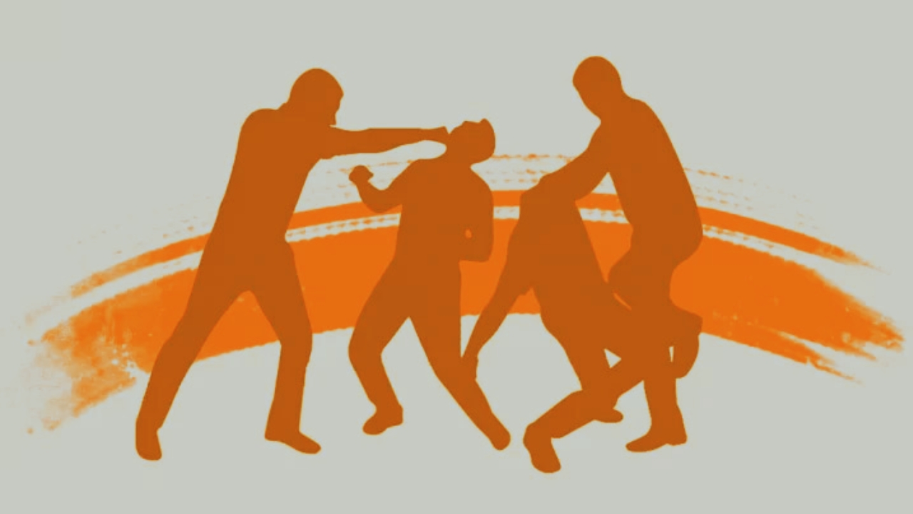 কুড়িগ্রামে দুপক্ষের সংঘর্ষে নারীসহ নিহত ৩