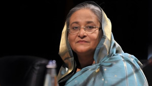 মানবতাবিরোধী অপরাধের দায় অস্বীকার শেখ হাসিনার