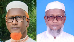এক আসনে জামায়াত-বিএনপি থেকে আপন ২ ভাই প্রার্থী