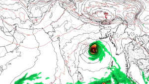 এবার ঘূর্ণিঝড়ের আভাস, কোথায় কবে আঘাত হানতে পারে এবার ঘূর্ণিঝড়ের আভাস, কোথায় কবে আঘাত হানতে পারে