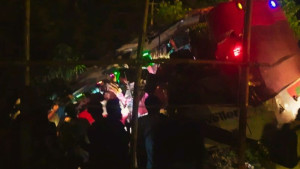 সীতাকুণ্ডে ভয়াবহ সড়ক দুর্ঘটনা, নিহত ৫