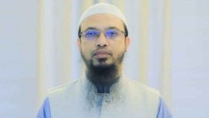 ভূমিকম্পের পর শায়খ আহমাদুল্লাহর বিশেষ বার্তা