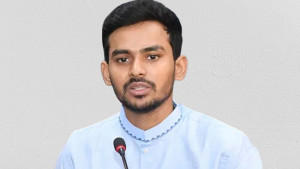 আসিফ মাহমুদের ব্যাংক হিসাব তলব