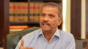 আগামী ৩-৪ কার্যদিবসের মধ্যেই গণভোট আইন: আসিফ নজরুল