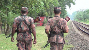 জাল নোট ঠেকাতে সীমান্তে সীমান্তে বিজিবির বাড়তি সতর্কতা