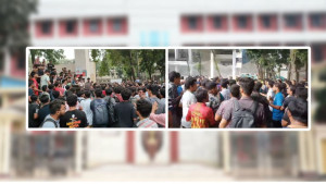 বুটেক্সে পৃথক ঘটনায় তিনজন সাময়িক বহিষ্কার, ছয়জনের অর্থদণ্ড