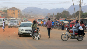 চাদে রাখাল-কৃষক সংঘর্ষে নিহত ৩৩