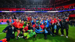 ৫২ বছরের অপেক্ষা শেষে বিশ্বকাপের স্বপ্ন দেখছে কঙ্গো