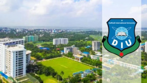 কিউএস র‍্যাঙ্কিং: এশিয়ার শীর্ষ বিশ্ববিদ্যালয়ের তালিকায় ড্যাফোডিল