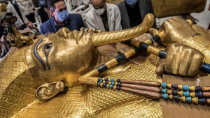 বিশ্বের সবচেয়ে বড় জাদুঘর চালু মিশরে, কী আছে সেখানে