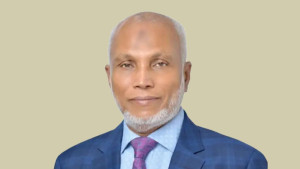 গণসংযোগে গুলিবিদ্ধ বিএনপি প্রার্থী এরশাদ উল্লাহ