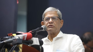 বাউলদের উপর হামলাকারীরা ধর্মান্ধ: মির্জা ফখরুল