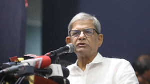 মনোনয়ন বঞ্চিতদের জন্য মির্জা ফখরুলের বার্তা