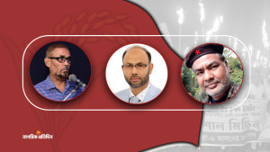 ফেনী-২: প্রার্থী পরিবর্তনের দাবিতে অনড় বিএনপি নেতারা