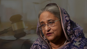 রায় তো হলো, আ.লীগের ভবিষ্যৎ কী