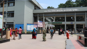 যশোরে ভয়ংকর রূপে এইডস, সমকামী-শিক্ষার্থীরাই বেশি আক্রান্ত