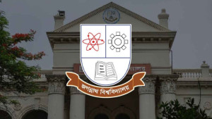 জকসু নির্বাচন ২২ ডিসেম্বর