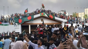 ৫৩ জুলাই যোদ্ধার গেজেট বাতিল