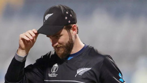 টি-টোয়েন্টিকে বিদায় জানালেন উইলিয়ামসন